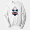 Unisex Fan Favorite Crew Sweatshirt Thumbnail