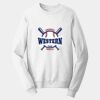 Unisex Fan Favorite Crew Sweatshirt Thumbnail