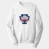 Unisex Fan Favorite Crew Sweatshirt Thumbnail