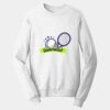 Unisex Fan Favorite Crew Sweatshirt Thumbnail