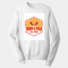 Unisex Fan Favorite Crew Sweatshirt Thumbnail