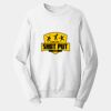 Unisex Fan Favorite Crew Sweatshirt Thumbnail