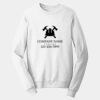 Unisex Fan Favorite Crew Sweatshirt Thumbnail