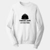 Unisex Fan Favorite Crew Sweatshirt Thumbnail