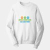 Unisex Fan Favorite Crew Sweatshirt Thumbnail
