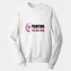 Unisex Fan Favorite Crew Sweatshirt Thumbnail