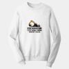 Unisex Fan Favorite Crew Sweatshirt Thumbnail