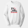 Unisex Fan Favorite Crew Sweatshirt Thumbnail