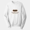 Unisex Fan Favorite Crew Sweatshirt Thumbnail