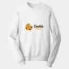 Unisex Fan Favorite Crew Sweatshirt Thumbnail