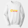 Unisex Fan Favorite Crew Sweatshirt Thumbnail