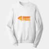 Unisex Fan Favorite Crew Sweatshirt Thumbnail