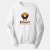 Unisex Fan Favorite Crew Sweatshirt Thumbnail