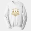 Unisex Fan Favorite Crew Sweatshirt Thumbnail