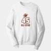 Unisex Fan Favorite Crew Sweatshirt Thumbnail