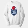 Unisex Fan Favorite Crew Sweatshirt Thumbnail