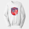Unisex Fan Favorite Crew Sweatshirt Thumbnail