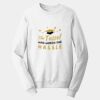 Unisex Fan Favorite Crew Sweatshirt Thumbnail