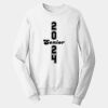 Unisex Fan Favorite Crew Sweatshirt Thumbnail