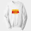 Unisex Fan Favorite Crew Sweatshirt Thumbnail