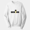 Unisex Fan Favorite Crew Sweatshirt Thumbnail