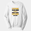 Unisex Fan Favorite Crew Sweatshirt Thumbnail