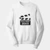 Unisex Fan Favorite Crew Sweatshirt Thumbnail