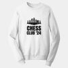 Unisex Fan Favorite Crew Sweatshirt Thumbnail