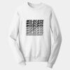 Unisex Fan Favorite Crew Sweatshirt Thumbnail