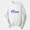 Unisex Fan Favorite Crew Sweatshirt Thumbnail