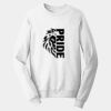 Unisex Fan Favorite Crew Sweatshirt Thumbnail