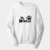 Unisex Fan Favorite Crew Sweatshirt Thumbnail