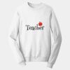 Unisex Fan Favorite Crew Sweatshirt Thumbnail