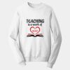 Unisex Fan Favorite Crew Sweatshirt Thumbnail