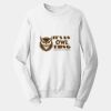Unisex Fan Favorite Crew Sweatshirt Thumbnail