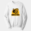 Unisex Fan Favorite Crew Sweatshirt Thumbnail