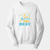 Unisex Fan Favorite Crew Sweatshirt Thumbnail