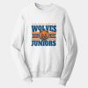 Unisex Fan Favorite Crew Sweatshirt Thumbnail