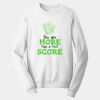 Unisex Fan Favorite Crew Sweatshirt Thumbnail