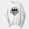 Unisex Fan Favorite Crew Sweatshirt Thumbnail