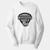 Unisex Fan Favorite Crew Sweatshirt Thumbnail