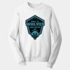 Unisex Fan Favorite Crew Sweatshirt Thumbnail