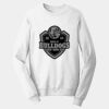 Unisex Fan Favorite Crew Sweatshirt Thumbnail