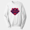 Unisex Fan Favorite Crew Sweatshirt Thumbnail