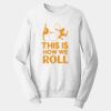 Unisex Fan Favorite Crew Sweatshirt Thumbnail