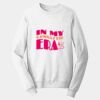 Unisex Fan Favorite Crew Sweatshirt Thumbnail