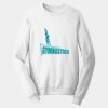 Unisex Fan Favorite Crew Sweatshirt Thumbnail