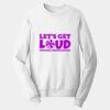 Unisex Fan Favorite Crew Sweatshirt Thumbnail