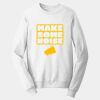 Unisex Fan Favorite Crew Sweatshirt Thumbnail
