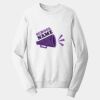 Unisex Fan Favorite Crew Sweatshirt Thumbnail